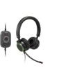 Snom Technology Snom A330D Headset Wired Duo/