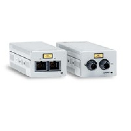 Allied Telesis Desktop Mini Media Converter/SC USB Power Only 990-005108-00