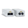 Allied Telesis Desktop Mini Media Converter/SC USB Power Only 990-005108-00