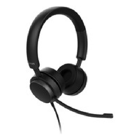 Snom Technology Snom A310D/Schnurgebundenes Headset