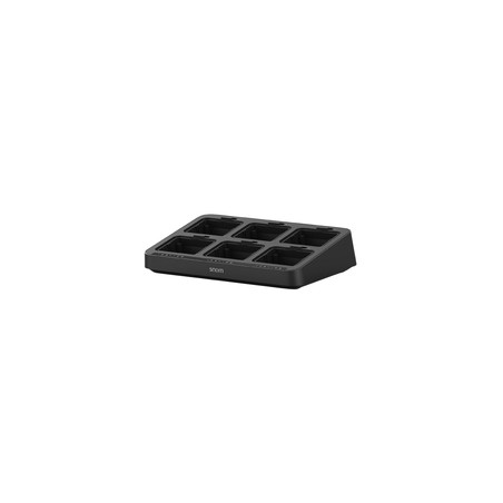 MC10 MULTICHARGER/.