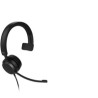 SNOM A310M MONO/SCHNURGEBUNDENES HEADSET