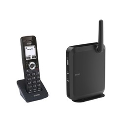 M110SC SNOM IP DECT BUNDLE EU/