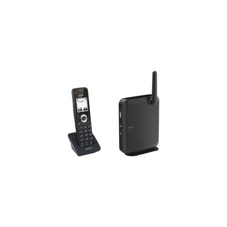 M110SC SNOM IP DECT BUNDLE EU/