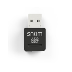A230 USB DECT DONGLE/