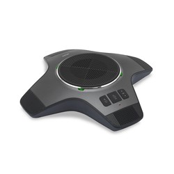 Snom Technology C52-SP DECT Speaker Phone/Full DUPL Wirel. 12H Talk Time
