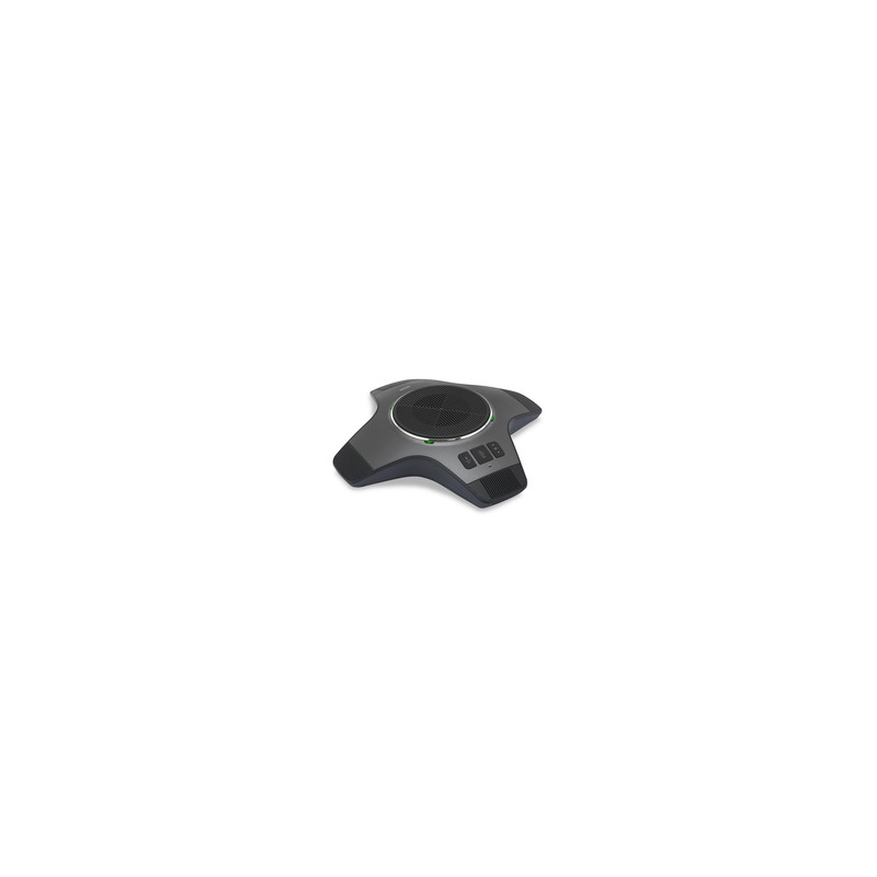 Snom Technology C52-SP DECT Speaker Phone/Full DUPL Wirel. 12H Talk Time
