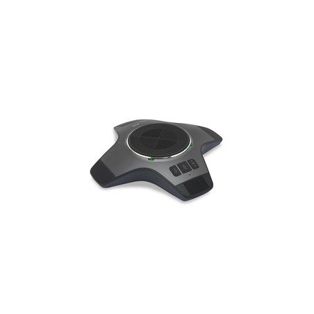 Snom Technology C52-SP DECT Speaker Phone/Full DUPL Wirel. 12H Talk Time