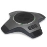 Snom Technology C52-SP DECT Speaker Phone/Full DUPL Wirel. 12H Talk Time