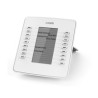 Snom Technology D7 Exp. Module White For D7XX/(Except D712 And D710)