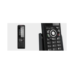SNOM M85/DECT CORDLESS ADV. IP65 COMP.
