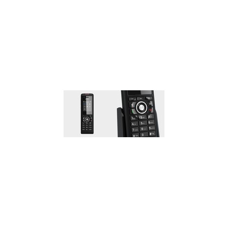 SNOM M85/DECT CORDLESS ADV. IP65 COMP.