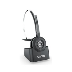 A190/A190 DECT MULTI-CELL HEADSET