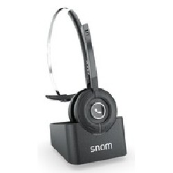 Snom Technology A190/A190 DECT Multi-Cell Headset