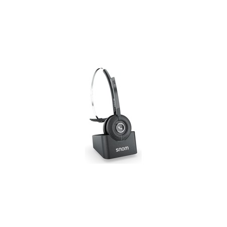 A190/A190 DECT MULTI-CELL HEADSET