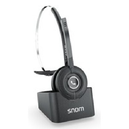 Snom Technology A190/A190 DECT Multi-Cell Headset