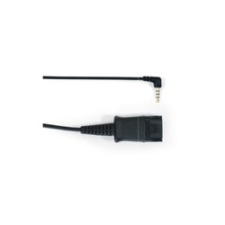 Snom Technology ACPJ 3.5MM Adapter Cable/F. Headset A100M / A100D