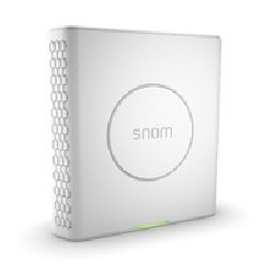 Snom Technology Snom IP DECT M900 Multicell/Base Station EU Outdoor