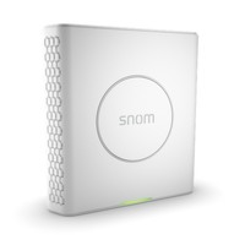 Snom Technology Snom IP DECT M900 Multicell/Base Station EU Outdoor