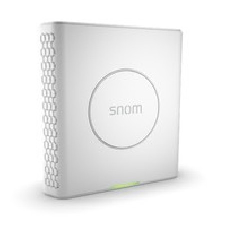 Snom Technology Snom IP DECT M900 Multicell/Base Station EU Outdoor