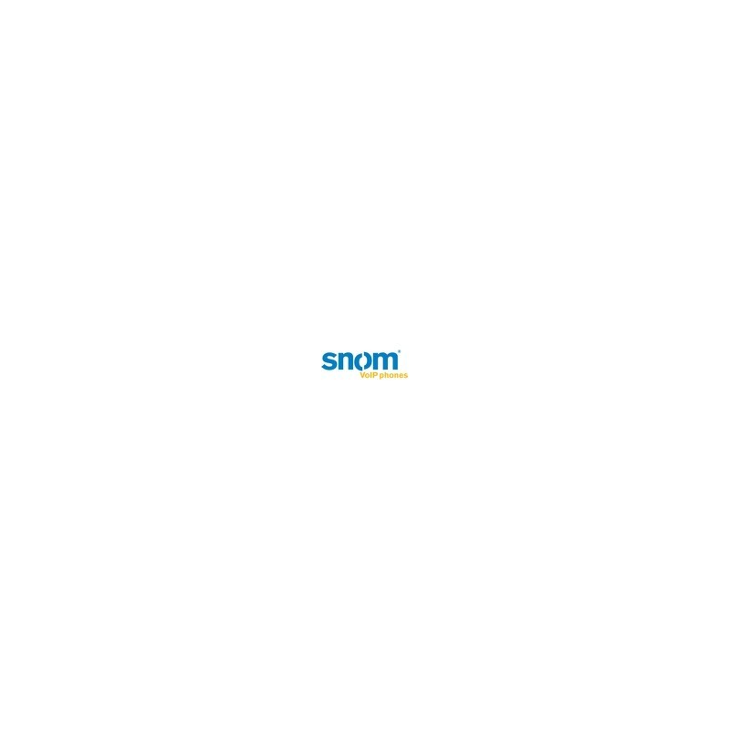 Snom Technology Battery For C520 Mic/.