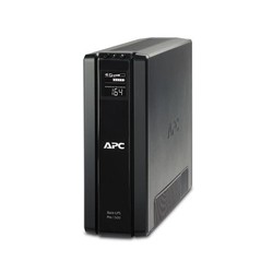 APC Power Saving Back-UPS Pro 1500/120V 865W Power Saving US IN