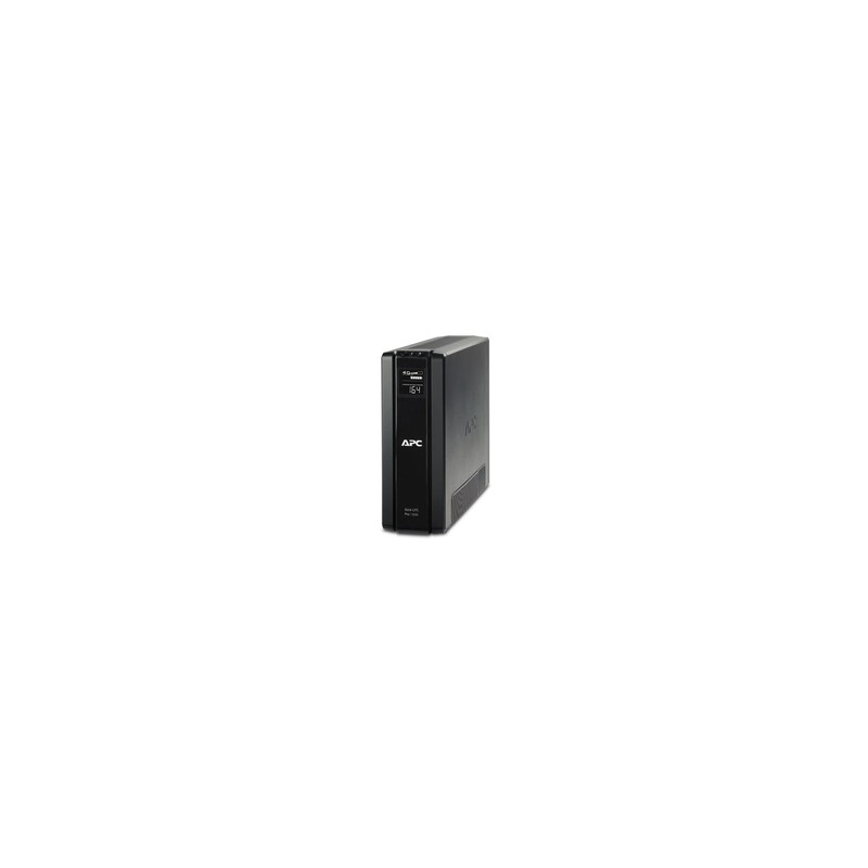 APC Power Saving Back-UPS Pro 1500/120V 865W Power Saving US IN