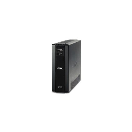 APC Power Saving Back-UPS Pro 1500/120V 865W Power Saving US IN