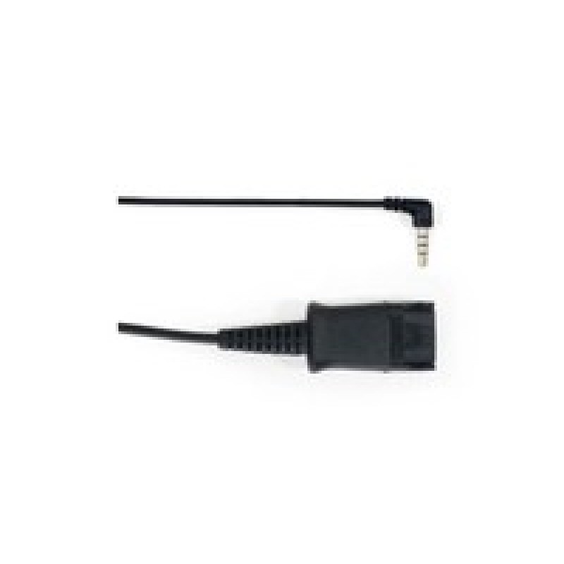 Snom Technology Snom ACPJ 2.5MM Adapter Cable/For Headset A100M And A100D