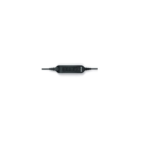 Snom Technology Acusb USB Adapter F.Headset/For A100M / A100D