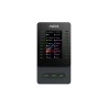 Fanvil EM60 rozšiřující modul pro telefony V65/V66/V66 Pro, 4,3" displej, 60 DSS