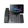 Fanvil V66 Pro SIP telefon, 7" dotyk.displej, Wi-Fi, BT, BT sluchátko, H.264