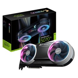 GIGABYTE AORUS RTX™ 5070 Ti INFINITY 16G