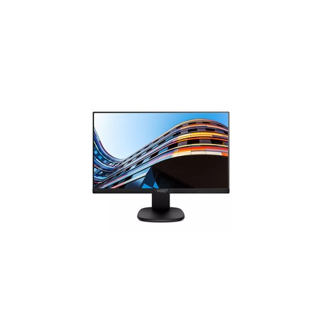 Philips 243S7EHMB 24IN IPS LED/1920X1080 16:9 5MS GtG Black