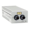 Allied Telesis Desktop Mini Media Converter/100TX TO 100FX ST Connector