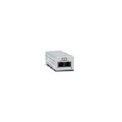 Allied Telesis Desktop Mini Media Converter/1000TX TO 1000SX SC Connector