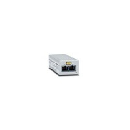 Allied Telesis Desktop Mini Media Converter/1000TX TO 1000SX SC Connector