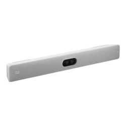 Cisco Room Bar Pro First