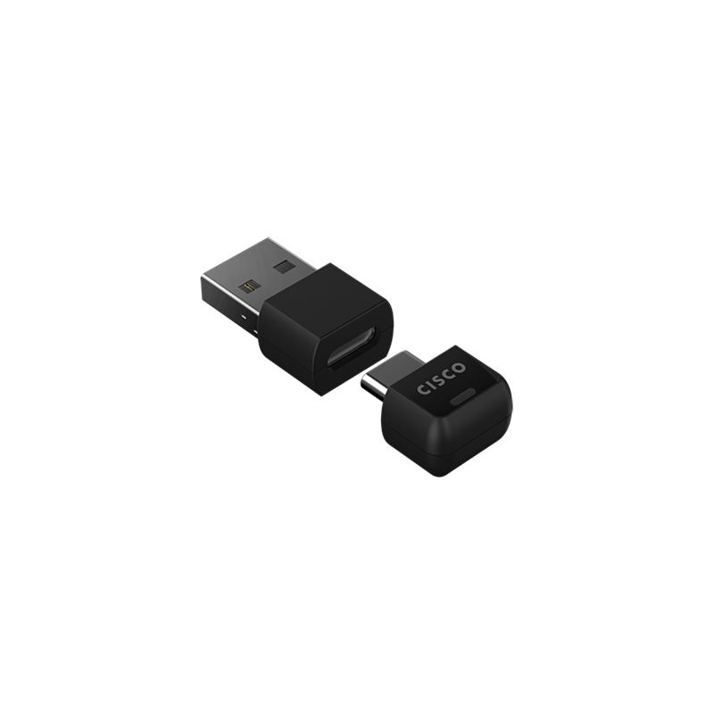 Cisco - Bezdrátový adaptér pro sluchátka