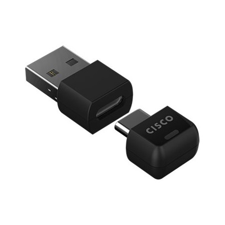 Cisco - Bezdrátový adaptér pro sluchátka
