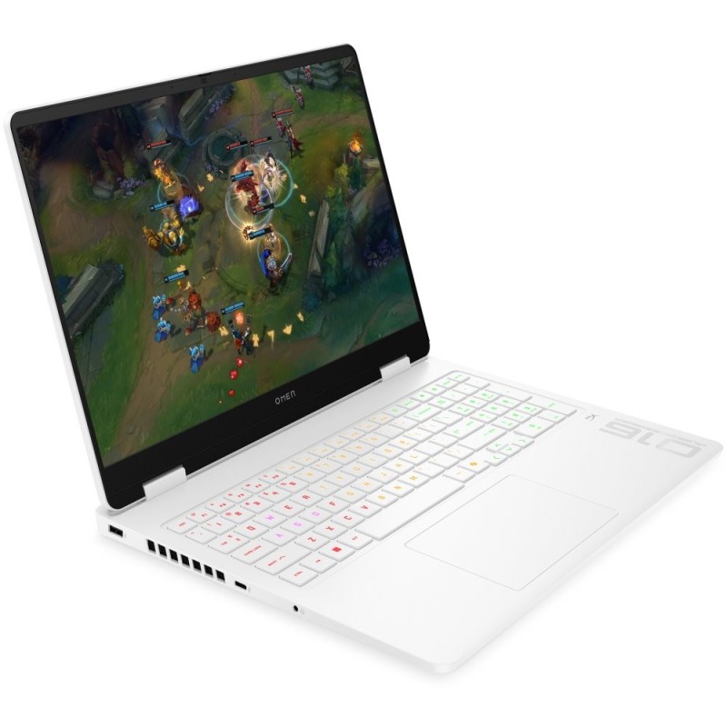 NTB OMEN 16-am0071nc, Core7 - 250H (14C), 16" 2.5K , 32GB DDR5 2DM 5600, SSD 1TB, RTX 5060 8GB Win11, 2Y on-site