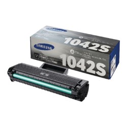 HP - Samsung MLT-D1042S Black Toner Cartri (1,500 pages)