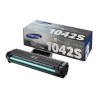 HP - Samsung MLT-D1042S Black Toner Cartri (1,500 pages)