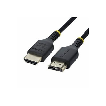 Startech 2M Slim HDMI 2.1 Cable/.