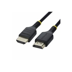 Startech 1M Slim HDMI 2.1 Cable/.