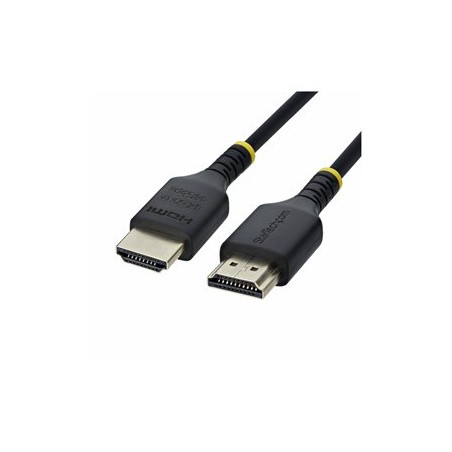 Startech 1M Slim HDMI 2.1 Cable/.