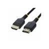 Startech 1M Slim HDMI 2.1 Cable/.