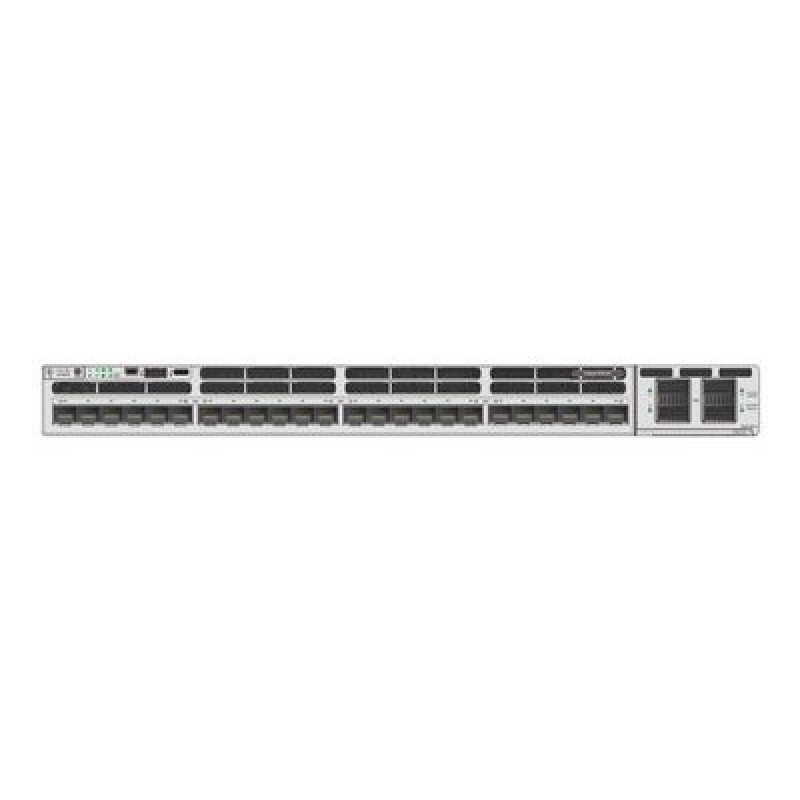 Catalyst 9300X 24-port 25/10G