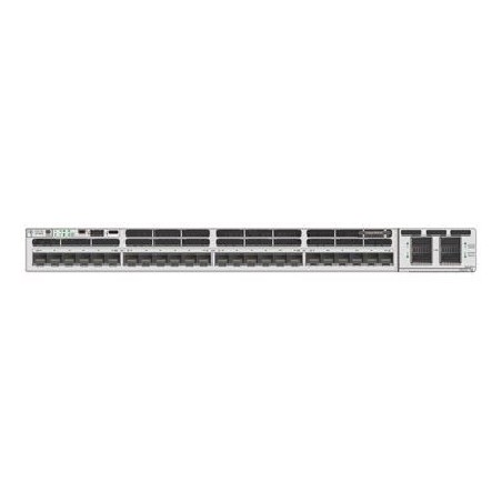 Catalyst 9300X 24-port 25/10G