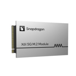 Lenovo TP Foxconn SDX61 5G SUB6/WWAN Module F. P16S G5